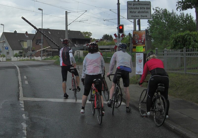 Exercycle Neustadt-Tour 861